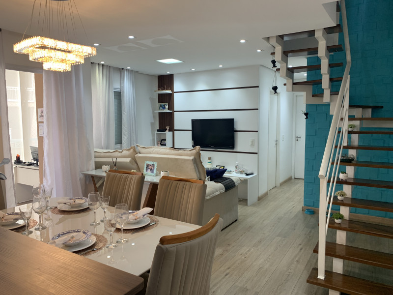 Apartamento à venda Jardim Arpoador com 151m² e 3 quartos por R$ 990.000 - 1810683875-img-2824.JPG