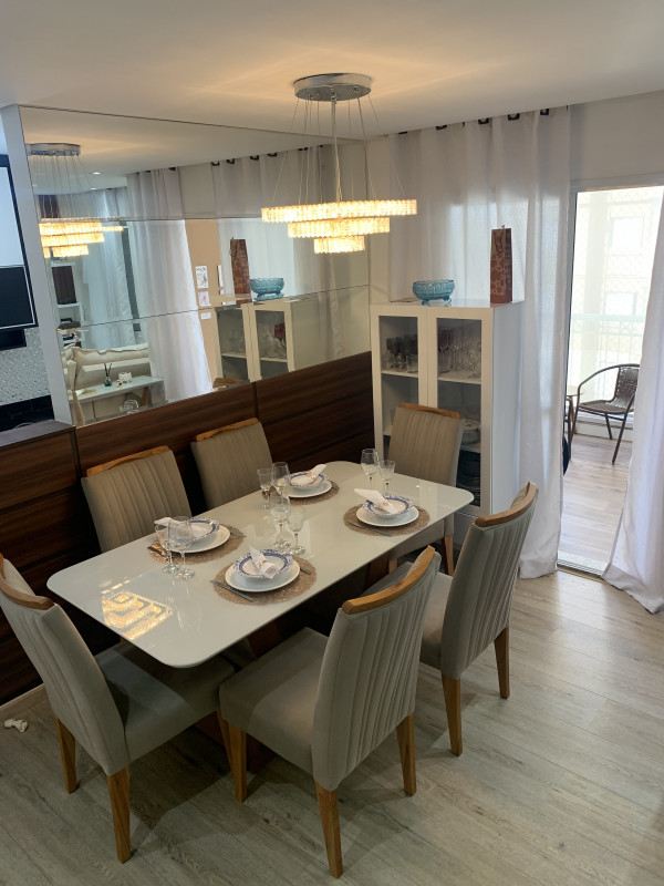 Apartamento à venda Jardim Arpoador com 151m² e 3 quartos por R$ 990.000 - 2117842378-img-2819.JPG