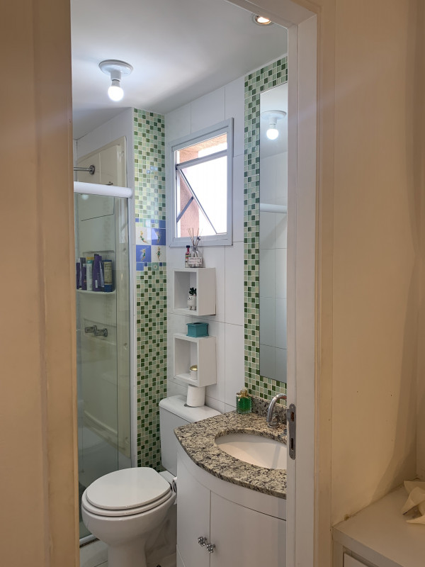 Apartamento à venda Jardim Arpoador com 151m² e 3 quartos por R$ 990.000 - 519780558-img-2814.JPG