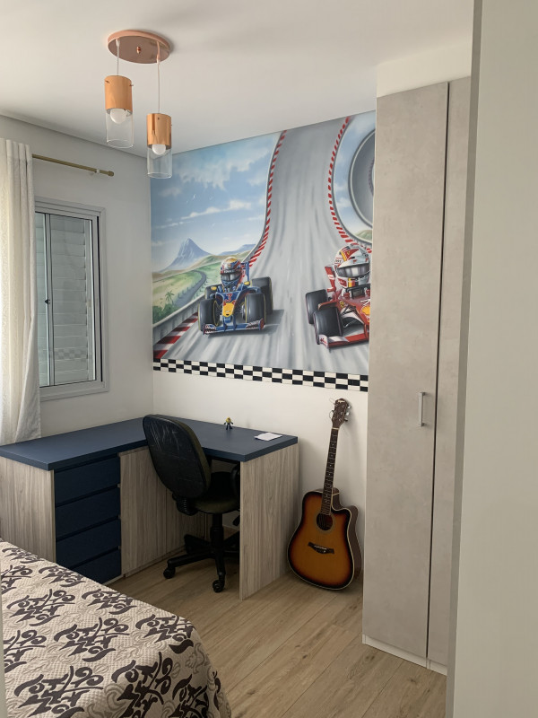 Apartamento à venda Jardim Arpoador com 151m² e 3 quartos por R$ 990.000 - 61452453-img-2816.JPG