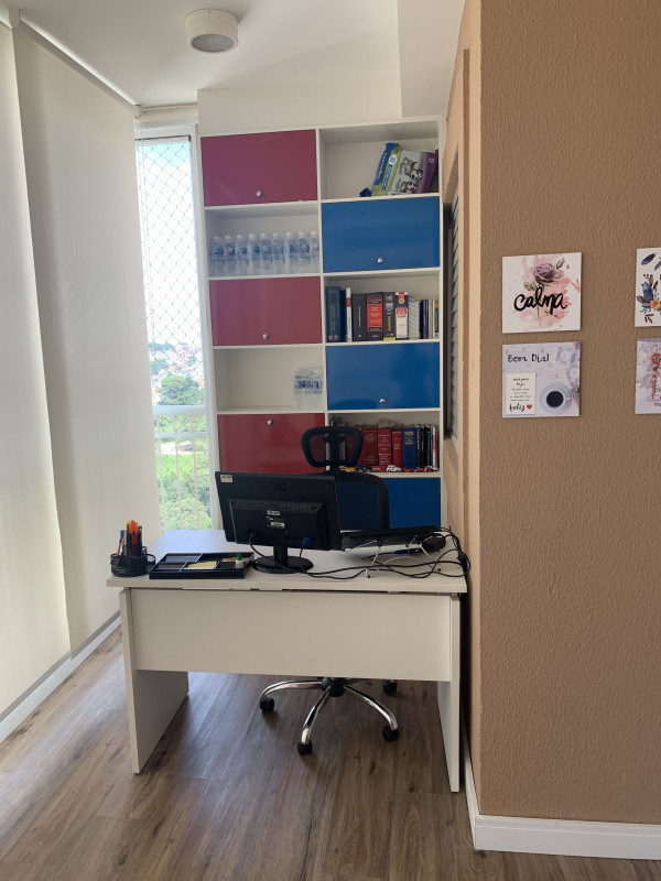 Apartamento à venda Jardim Arpoador com 151m² e 3 quartos por R$ 990.000 - 659852460-img-2831.JPG