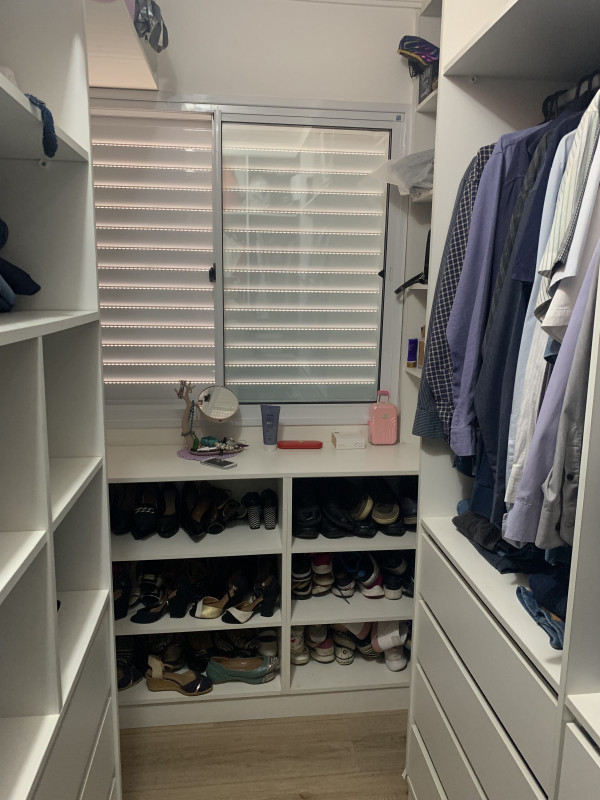 Apartamento à venda Jardim Arpoador com 151m² e 3 quartos por R$ 990.000 - 77450537-img-2805.JPG