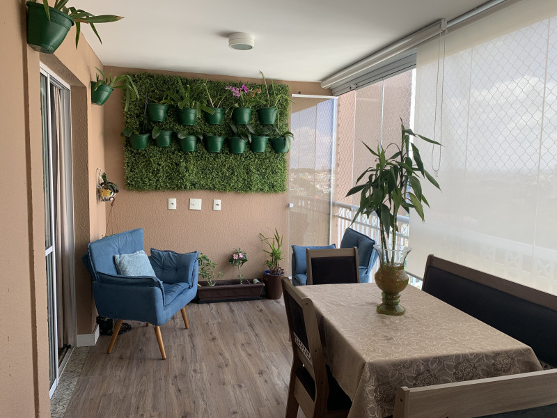 Apartamento à venda Jardim Arpoador com 151m² e 3 quartos por R$ 990.000 - 779877046-img-2797.JPG