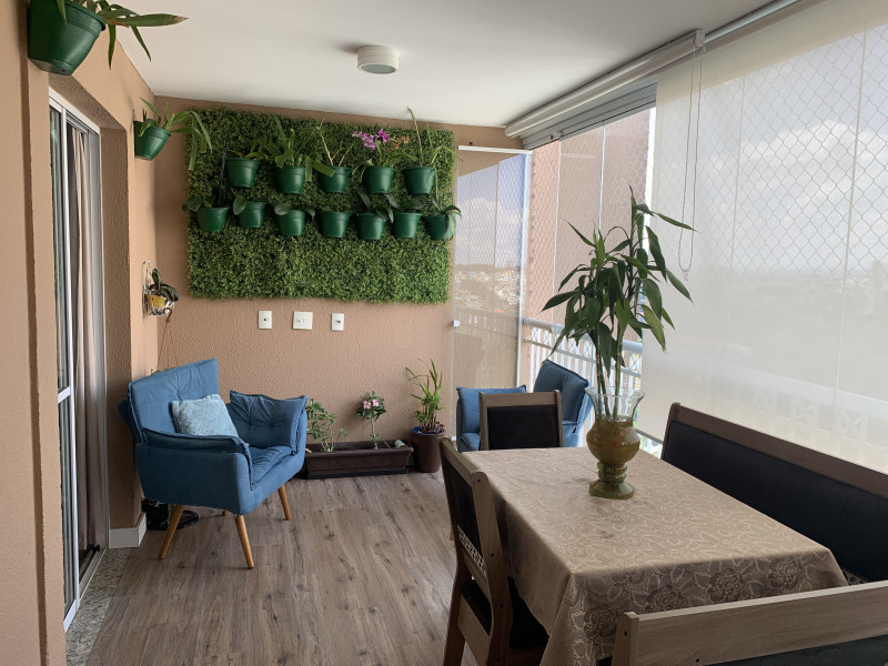 Apartamento à venda Jardim Arpoador com 151m² e 3 quartos por R$ 990.000 - 94641732-img-2796.JPG