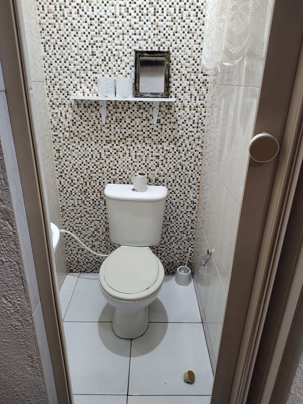 Casa de condomínio à venda Parque Santa Lúcia com 100m² e 3 quartos por R$ 260.000 - 1295280462-img-20230312-164534329.jpg