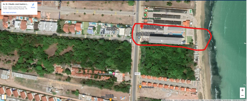 Flat à venda Maria Farinha com 70m² e 2 quartos por R$ 500.000 - 76066520-d.png