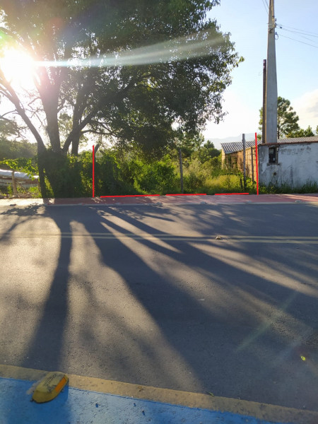 Terreno à venda Enseada da Pinheira com 150m² e 1 quarto por R$ 350.000 - 1973402801-image.jpg