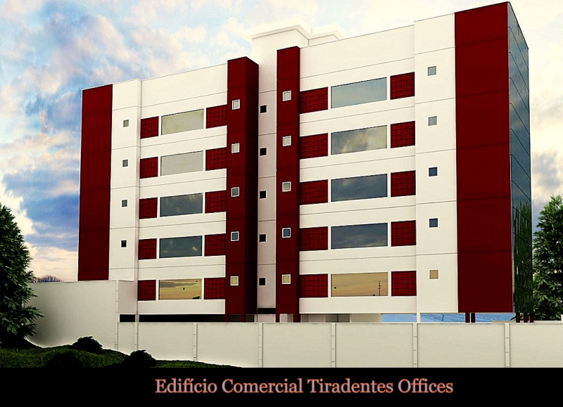 Comercial à venda Vila Dora com 186m² e 1 quarto por R$ 1.600.000 - 1062867292-tiradentes-8.jpg
