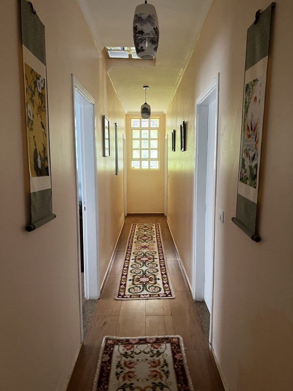 Sítio à venda Centro com 198m² e 3 quartos por R$ 550.000 - 153544787-img-1674.JPG