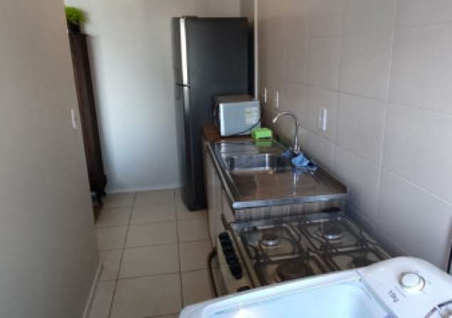 imóvel com 64m²