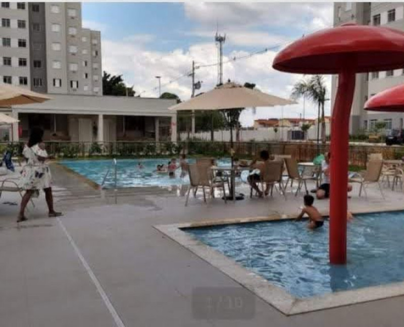 Apartamento à venda Residencial das Américas com 52m² e 2 quartos por R$ 200.000 - 1941978951-img-20220726-wa0016.jpg