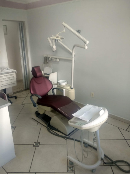 Comercial à venda Vila Gustavo com 240m² e 1 quarto por R$ 940.000 - 1129812460-9-consultorio1.jpg