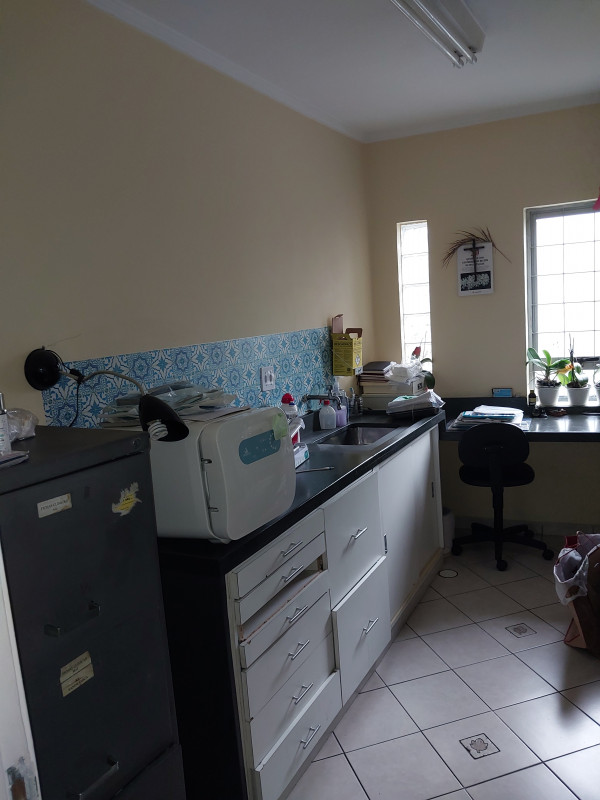 Comercial à venda Vila Gustavo com 240m² e 1 quarto por R$ 940.000 - 1152352442-14-laboratorio.jpg