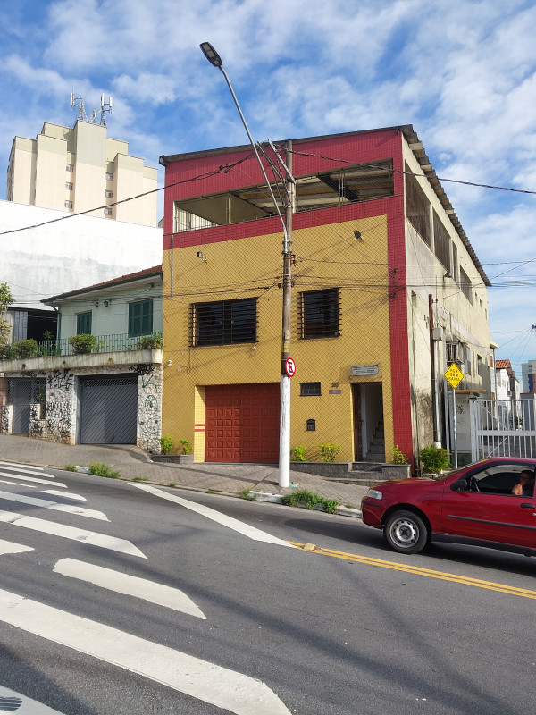 Comercial à venda Vila Gustavo com 240m² e 1 quarto por R$ 940.000 - 37663941-1-fachada.jpg