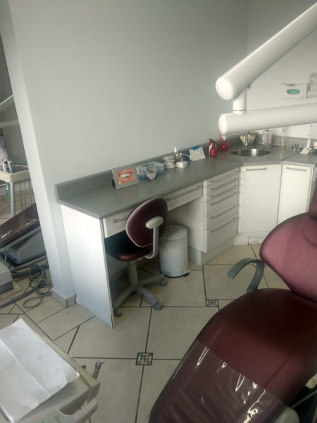 Comercial à venda Vila Gustavo com 240m² e 1 quarto por R$ 940.000 - 788973340-10-consultorio1.jpg