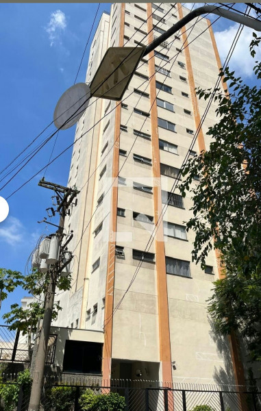 Apartamento à venda Vila da Saúde com 40m² e 1 quarto por R$ 360.000 - 1156793839-fachada.jpg
