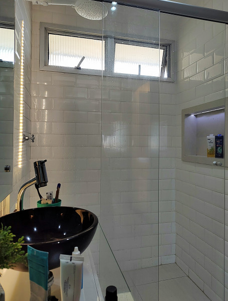 Apartamento à venda Vila da Saúde com 40m² e 1 quarto por R$ 360.000 - 211016705-banheiro-1.jpg