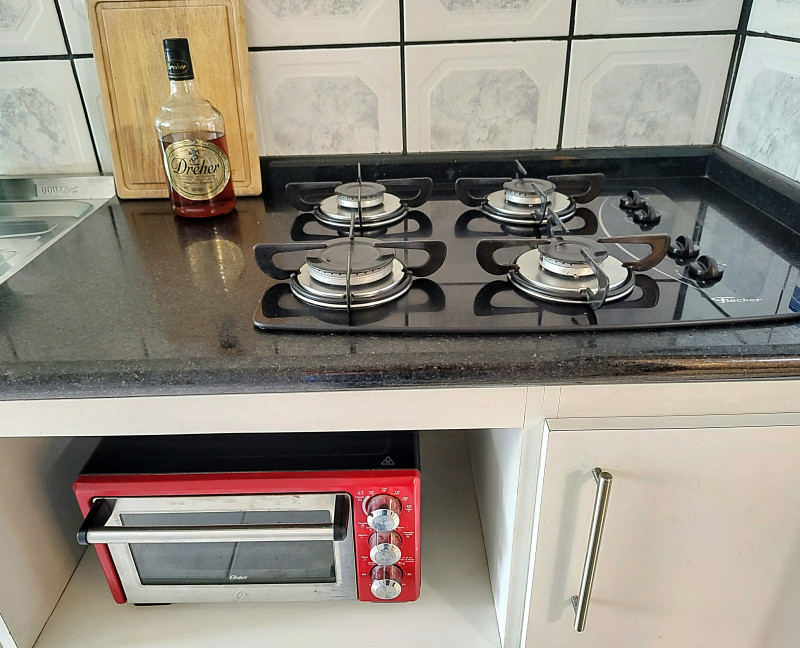 Apartamento à venda Vila da Saúde com 40m² e 1 quarto por R$ 360.000 - 507166689-fogao.jpg