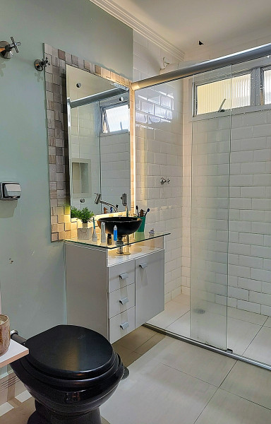 Apartamento à venda Vila da Saúde com 40m² e 1 quarto por R$ 360.000 - 62020820-banheiro-2.jpg