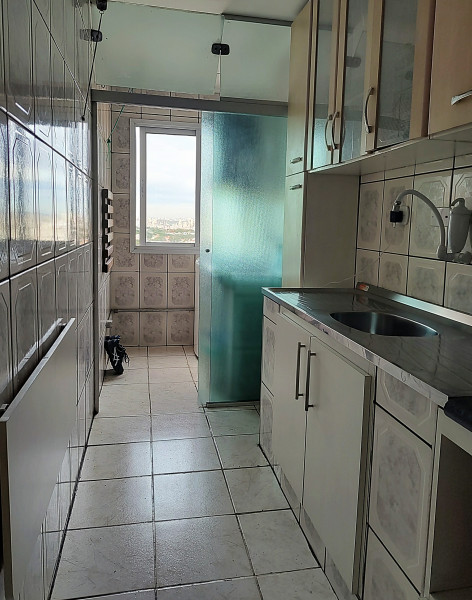Apartamento à venda Vila da Saúde com 40m² e 1 quarto por R$ 360.000 - 836855692-cozinha.jpg