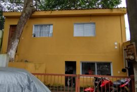 Casa à venda Centro com 140m² - 1 dormitório -  vagas - R$ 350.000 - 1794082864-e633285a-224f-47c0-836c-70377063cdf7.jpeg