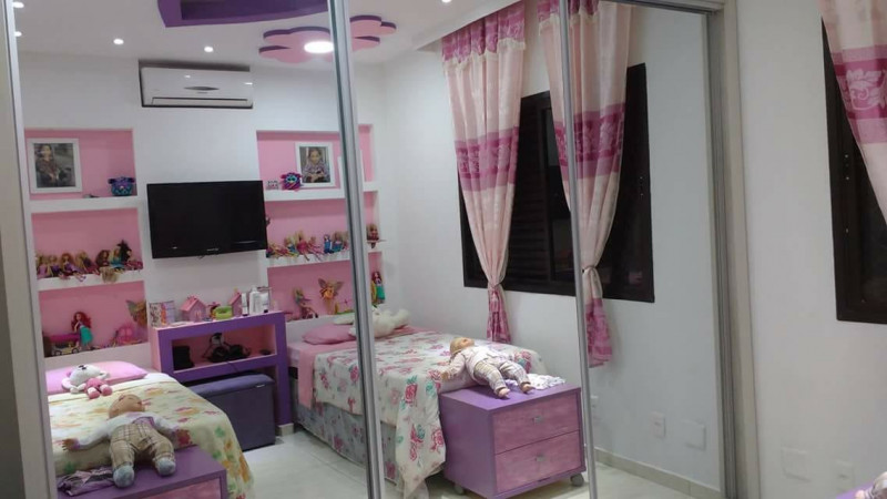 Apartamento à venda Campo Grande com 140m² e 3 quartos por R$ 850.000 - 1157229682-img-20180508-wa0122.jpg