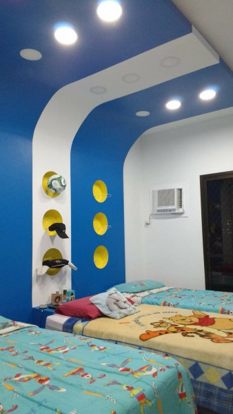Apartamento à venda Campo Grande com 140m² e 3 quartos por R$ 850.000 - 1381806623-img-20180508-wa0145.jpg