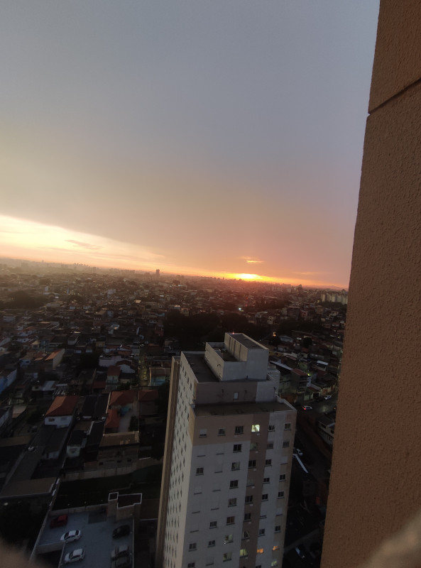 Apartamento à venda Centro com 42m² e 2 quartos por R$ 300.000 - 871435867-img-20220120-184711.jpg