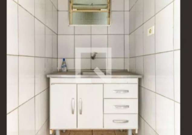 imóvel com 38m²
