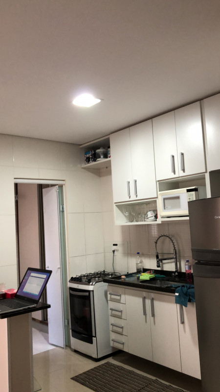 Apartamento à venda Jardim São Dimas com 90m² e 3 quartos por R$ 420.000 - 1679609557-c65e3412-92fd-46a2-9f46-e4f7961be625.JPG