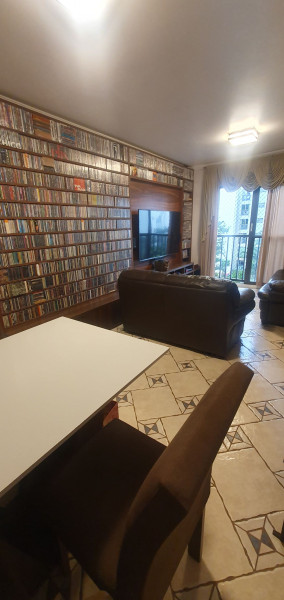 Apartamento à venda Jardim Boa Vista (Zona Oeste) com 55m² e 2 quartos por R$ 280.000 - 10497171-2-sala-2-10.jpg