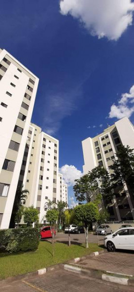 Apartamento à venda Jardim Boa Vista (Zona Oeste) com 55m² e 2 quartos por R$ 280.000 - 149063826-35-area-comum-5.jpg