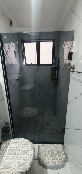 Apartamento à venda Jardim Boa Vista (Zona Oeste) com 55m² e 2 quartos por R$ 280.000 - 186827992-19-banheiro-2-5.jpg