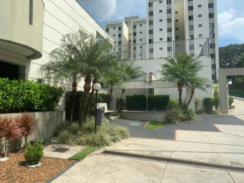 Apartamento à venda Jardim Boa Vista (Zona Oeste) com 55m² e 2 quartos por R$ 280.000 - 314407807-36-area-comum-6.jpg