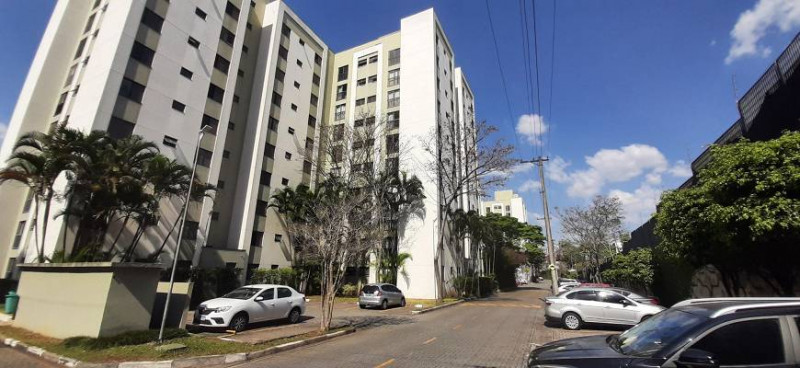 Apartamento à venda Jardim Boa Vista (Zona Oeste) com 55m² e 2 quartos por R$ 280.000 - 344786768-34-area-comum-4.jpg