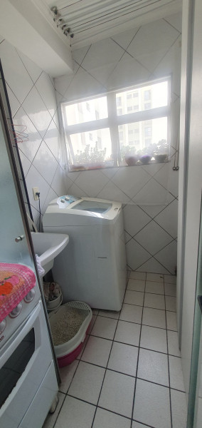 Apartamento à venda Jardim Boa Vista (Zona Oeste) com 55m² e 2 quartos por R$ 280.000 - 791379577-15-cozinha-5-7.jpg