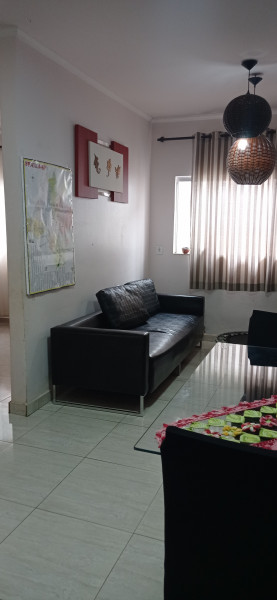 Casa à venda Jardim Aeroporto I com 105m² e 3 quartos por R$ 305.000 - 1071830494-img-20230314-191507.jpg