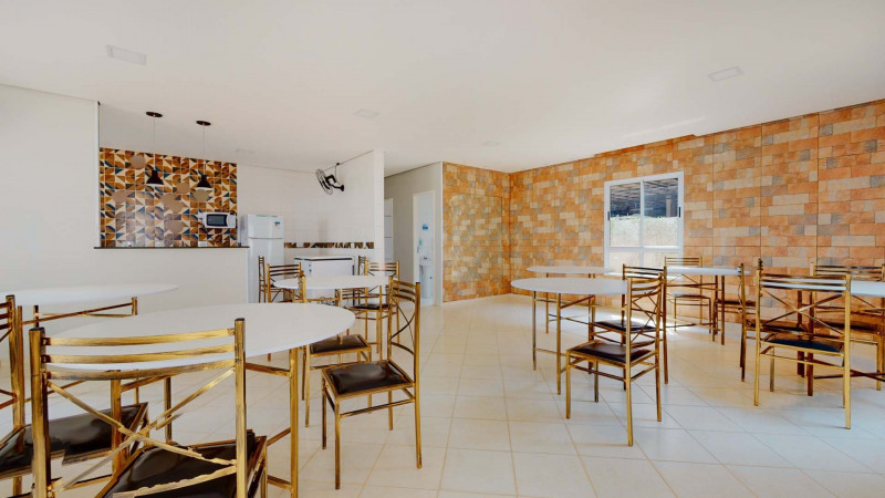 Apartamento à venda Penha de França com 62m² e 3 quartos por R$ 350.000 - 1911712611-salao-de-festas.jpg