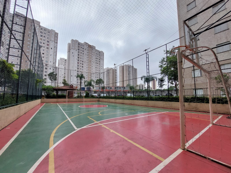 Apartamento à venda Penha de França com 62m² e 3 quartos por R$ 350.000 - 583074968-quadra.jpeg