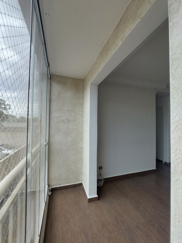 Apartamento à venda Penha de França com 62m² e 3 quartos por R$ 350.000 - 662229728-sacada.jpg