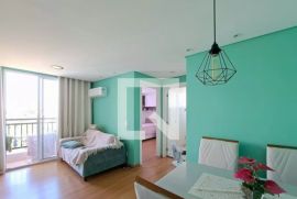 Apartamento à venda Engenho Novo com 48m² - 2 dormitórios -  vagas - R$ 270.000 - 1397494689-img-20230312-wa0087.jpg