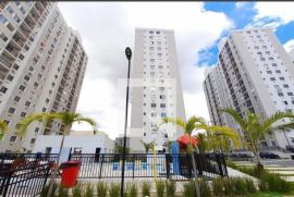 Apartamento à venda Engenho Novo com 48m² - 2 dormitórios -  vagas - R$ 270.000 - 87590808-img-20230312-wa0085.jpg