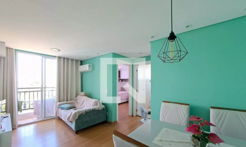 Apartamento à venda Engenho Novo com 48m² e 2 quartos por R$ 270.000 - 1397494689-img-20230312-wa0087.jpg