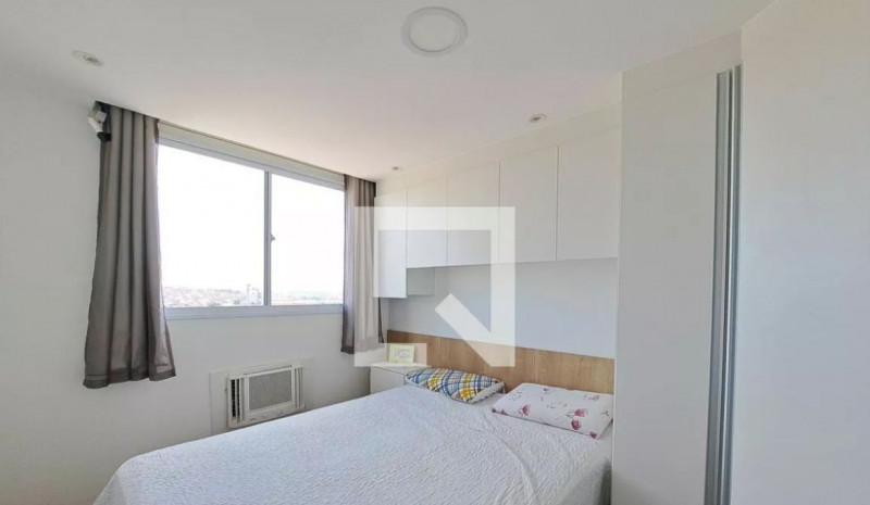 Apartamento à venda Engenho Novo com 48m² e 2 quartos por R$ 270.000 - 1715315430-img-20230312-wa0086.jpg