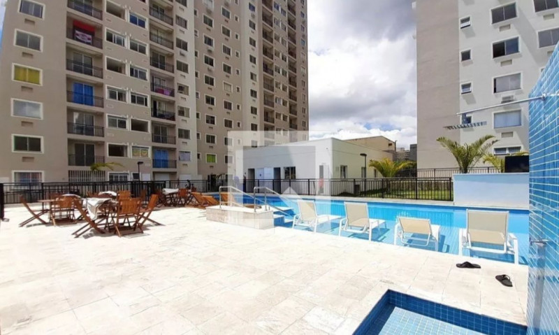 Apartamento à venda Engenho Novo com 48m² e 2 quartos por R$ 270.000 - 1966192990-img-20230312-wa0082.jpg