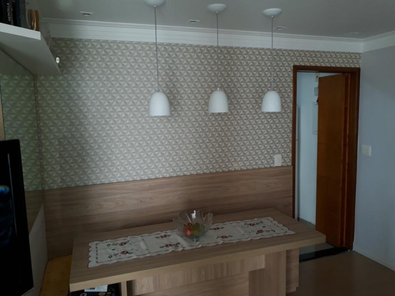Apartamento à venda Fazenda Aricanduva com 48m² e 2 quartos por R$ 250.000 - 2017978925-sala-2.jpeg