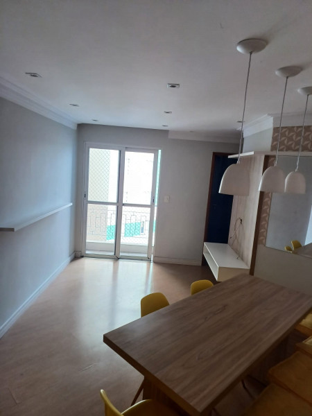 Apartamento à venda Fazenda Aricanduva com 48m² e 2 quartos por R$ 250.000 - 493115157-sala-4.jpeg