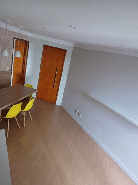 Apartamento à venda Fazenda Aricanduva com 48m² e 2 quartos por R$ 250.000 - 777287081-sala-5.jpeg