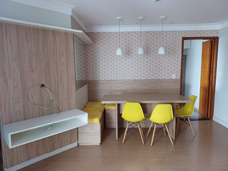 Apartamento à venda Fazenda Aricanduva com 48m² e 2 quartos por R$ 250.000 - 811189957-sala-3.jpeg