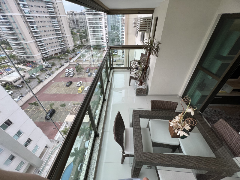 Apartamento à venda Jacarepaguá com 63m² e 2 quartos por R$ 580.000 - 1693157988-2cbfa169-fd26-4ead-b1ae-b0c7d2bfd25d.jpeg